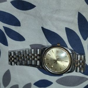Timex watch